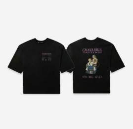 Picture of WillyChavarria T Shirts Short _SKUWillyChavarriaS-XLsjtxG985072